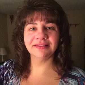 Meet your Posher, Judy